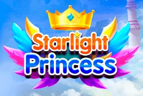 Starlight Princess лого